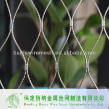 New Arrival Metal Durable Fine Wire Mesh